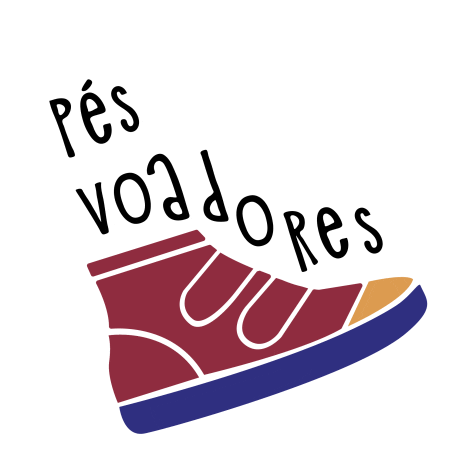 luftshoes Sticker