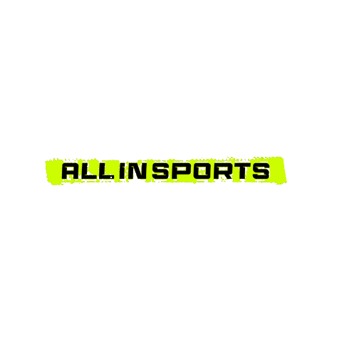 Ais Sticker by All In Sports