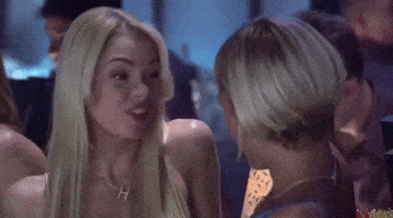 Beauty On Locke GIF