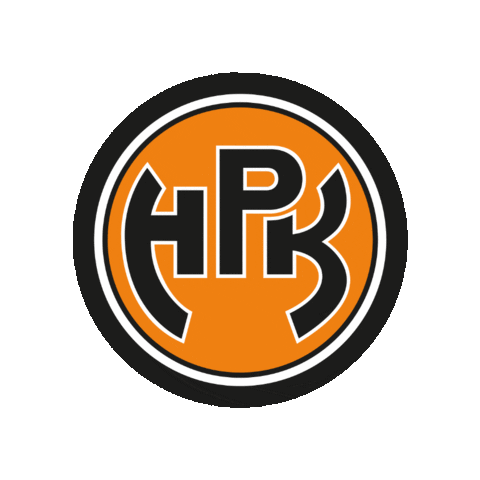 Pallokerho Sticker
