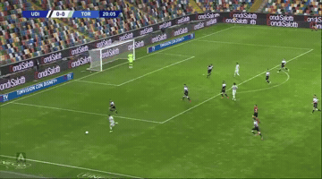 Belotti GIF