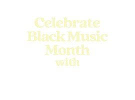 Black Music Month Sticker by Louis Armstrong