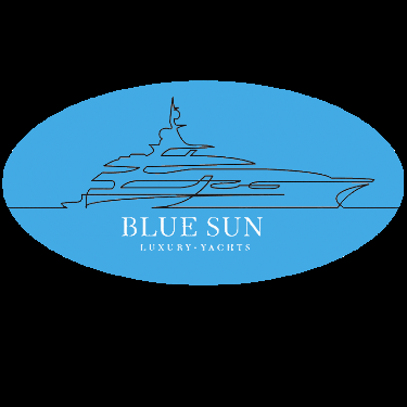 BluesunYachts dolphin yachts yachting luxury yacht GIF