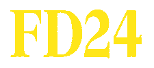 Future Days Sticker