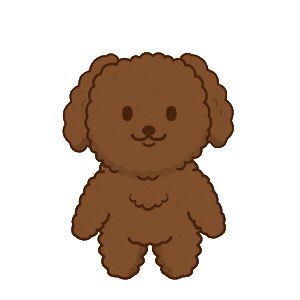 Happy Animation Sticker