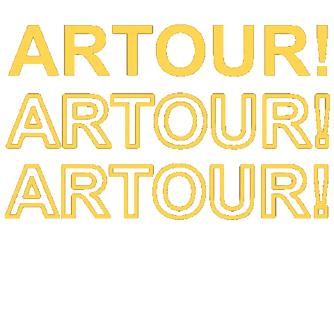 Artour Sticker