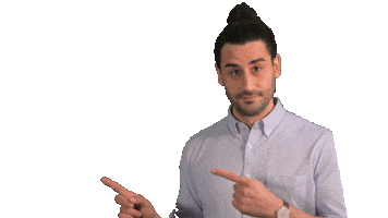 Berlin Pointing Sticker by SPD Tempelhof-Schöneberg