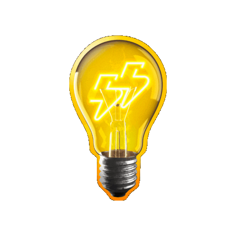 55 energy Sticker