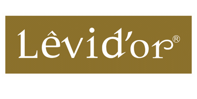 Levidor Sticker by Indispensable classics meet levidor.