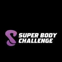 Sbc Fitness Challenge GIF by SuperBodyChallenge
