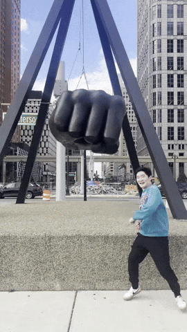 Detroit GIF