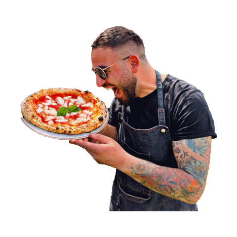 lacornicedelgusto Sticker