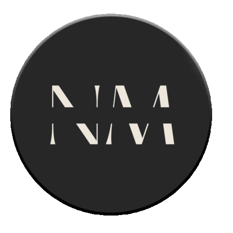 NM Aesthetic Clinic Sticker