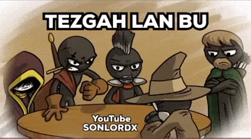 Stick War Legacy GIF