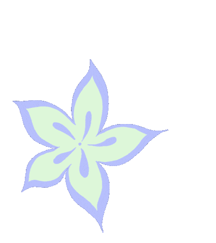 Hibiscus Sticker by Love Tattoos