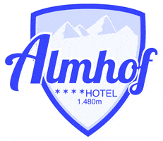 Hotel Almhof GIF