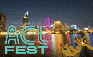 Austin Texas GIF