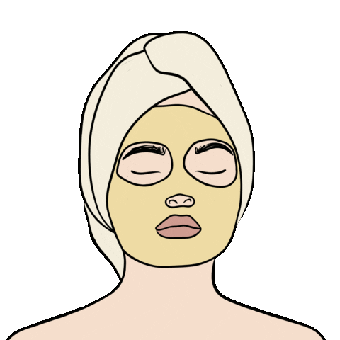 Je fabrique mes cosmétiques Sticker