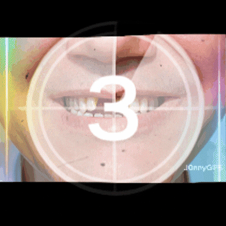 Teeth Missing GIF