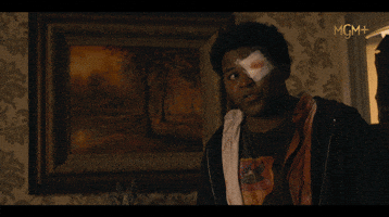 Eye Truth GIF by FROM