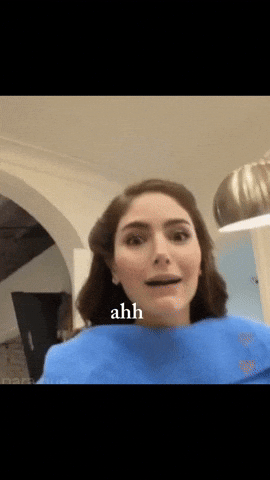 Miss Universe Venezuela GIF