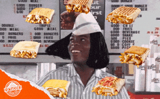 Hungry Cheese GIF by O'TACOS