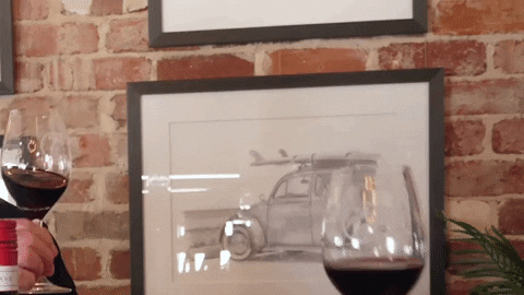 Love Wine Cheers GIF by Zonte's Footstep - Find & Share on GIPHY