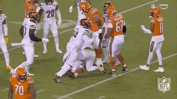 Faking Thursday Night Football GIF by NFL