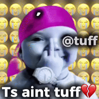Folk Tuff GIF