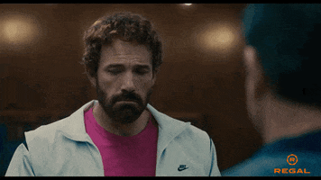 I Dont Know Ben Affleck GIF by Regal