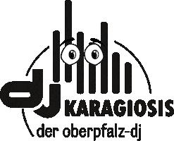 Djkaragiosis Sticker by Oberpfalz-DJ_DJKaragiosis