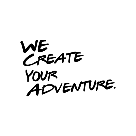 Hooly Agency Sticker