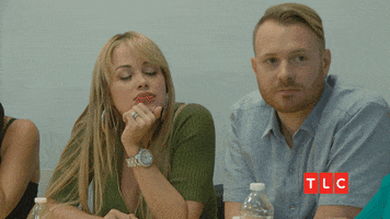 90 Day Fiance Relationship GIF by TLC