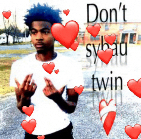Sybau GIF