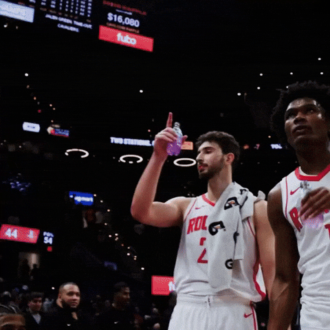 Nba GIF
