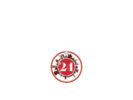 Swipeup Desliza Sticker by Diario 24 Horas
