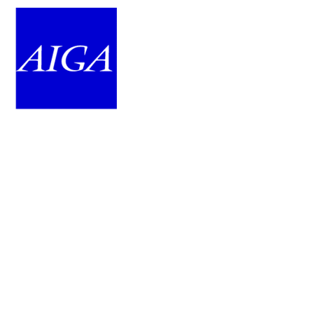 Connecticut Sticker by AIGA CT