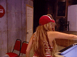 the simple life throwback thursday GIF by RealityTVGIFs