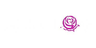 Ariel Rose Sticker