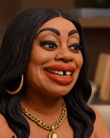 Tokyo Toni GIF