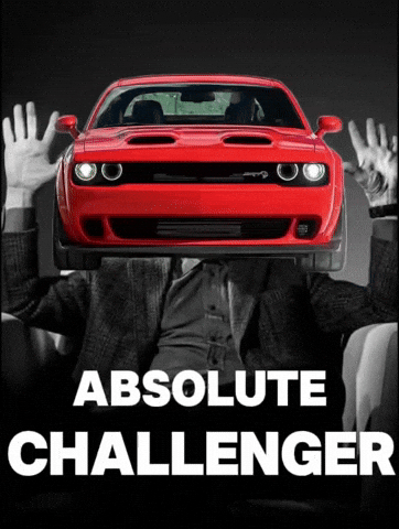 Dodge Chevrolet GIF