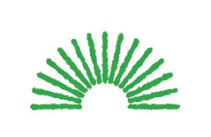 Sun Worms Sticker by Indiecon Festival