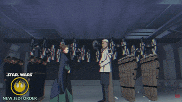 Starwars GIF