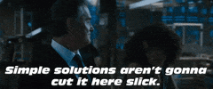 Fast And Furious Simple Solutions GIF by The Fast Saga
