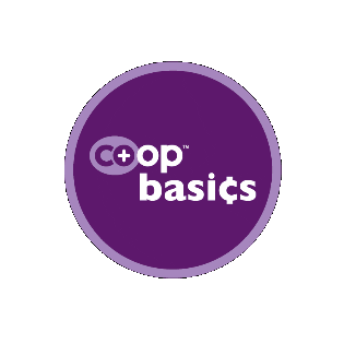 The Food Coop Sticker