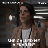 Karen GIFs - Get the best GIF on GIPHY