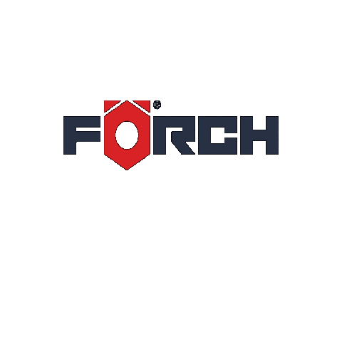 foerch Sticker