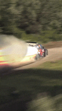 WRC Safari Rally Kenya 2026