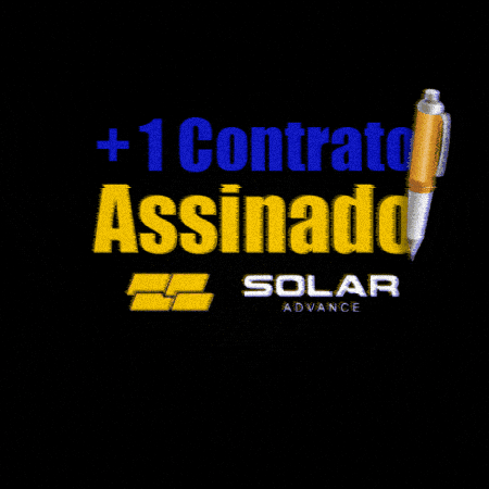 Solar Advance GIF
