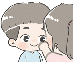 Fight 揍 GIF by ChuChu X BoBo X FrankFox